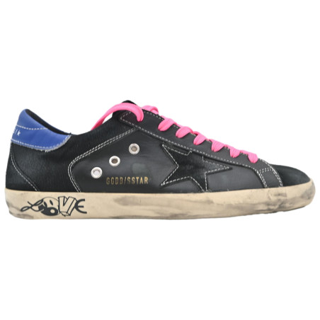 GG SNEAKERS - GGU2500002613