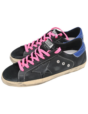 GG SNEAKERS - GGU2500002613