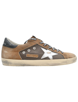 GG SNEAKERS - GGU2500002616