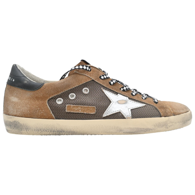GG SNEAKERS - GGU2500002616 GG SNEAKERS - GGU2500002616