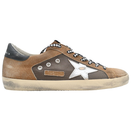 GG SNEAKERS - GGU2500002616