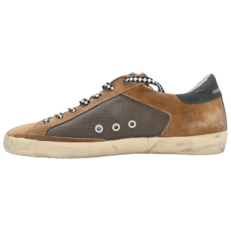 GG SNEAKERS - GGU2500002616