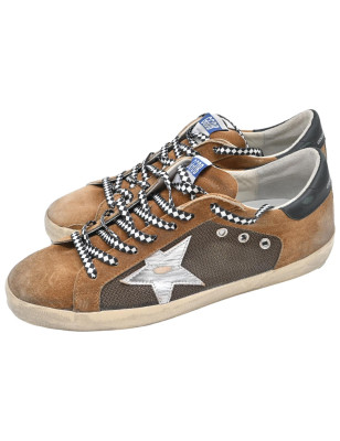 GG SNEAKERS - GGU2500002616