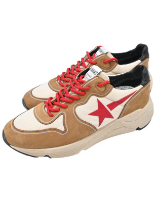 GG SNEAKERS - GGU2500002619