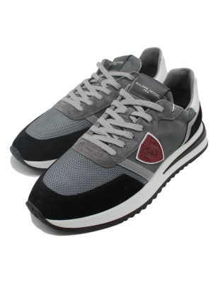 PHILIPPE MODEL SNEAKERS - PMIU220000470