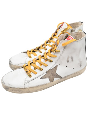 GG SNEAKERS - GGU2500002622