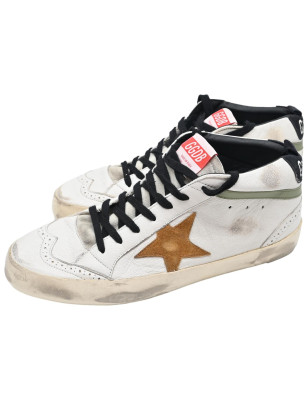 GG SNEAKERS - GGU2500002626