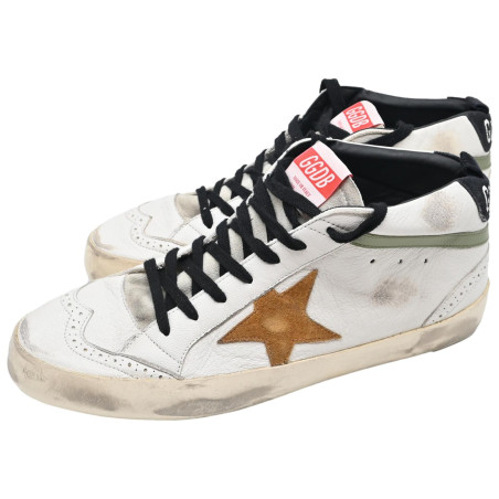 GG SNEAKERS - GGU2500002626