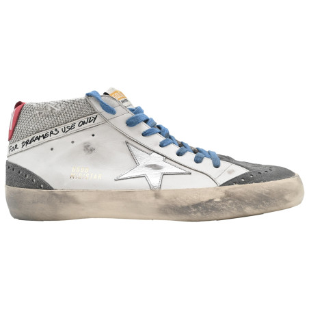 GG SNEAKERS - GGU2500002627