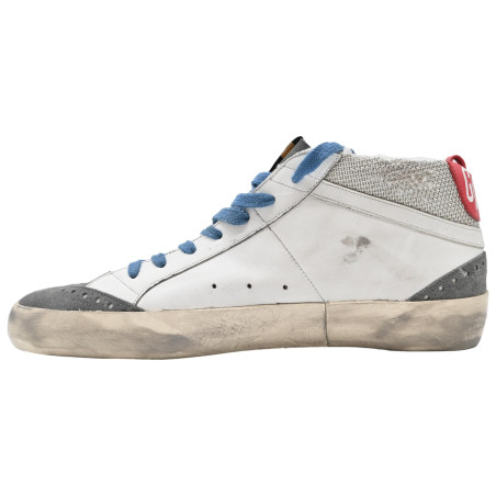 GG SNEAKERS - GGU2500002627