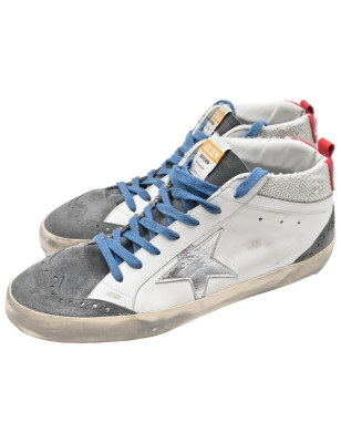 GG SNEAKERS - GGU2500002627