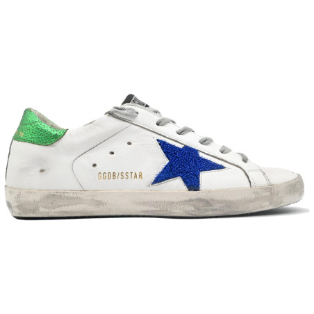 GG SNEAKERS - GGD2500002963