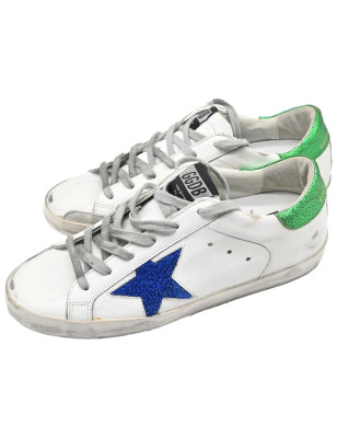 GG SNEAKERS - GGD2500002963