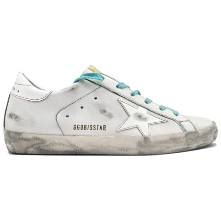 GG SNEAKERS - GGD2500002966