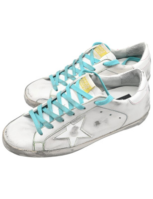 GG SNEAKERS - GGD2500002966