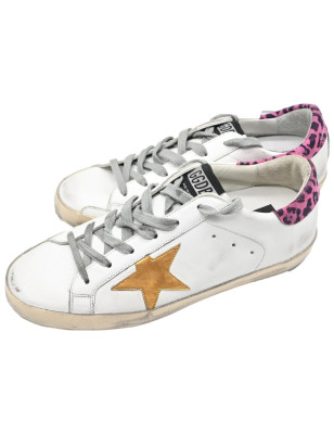 GG SNEAKERS - GGD2500002968