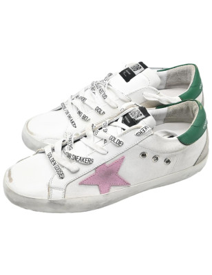 GG SNEAKERS - GGD2500002970