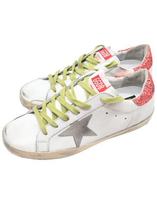 GG SNEAKERS - GGD2500002972