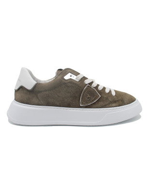 PHILIPPE MODEL SNEAKERS - PMIU220000461