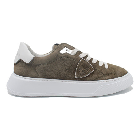 PHILIPPE MODEL SNEAKERS - PMIU220000461