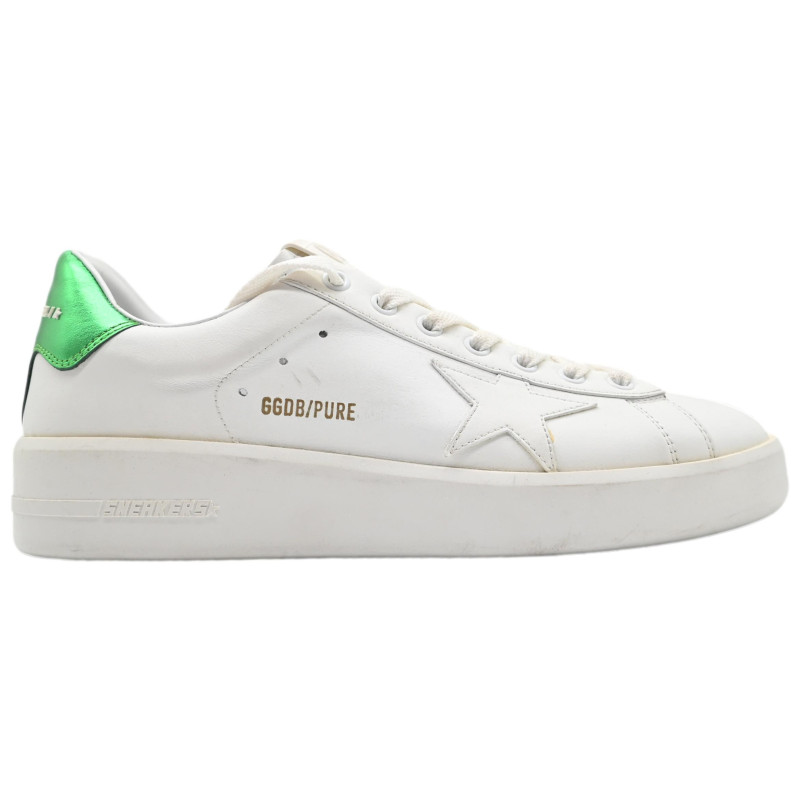GG SNEAKERS - GGD2500002994 GG SNEAKERS - GGD2500002994