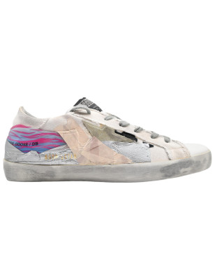 GG SNEAKERS - GGD2500002995
