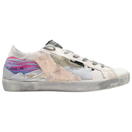 GG SNEAKERS - GGD2500002995