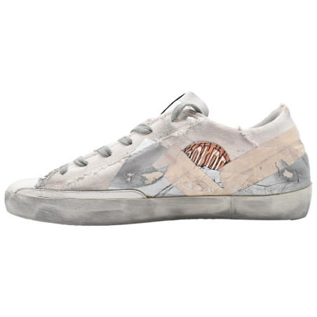 GG SNEAKERS - GGD2500002995
