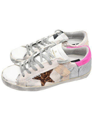 GG SNEAKERS - GGD2500002995
