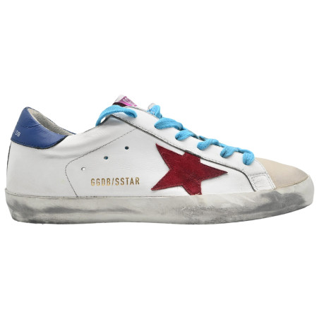 GG SNEAKERS - GGD2500002997