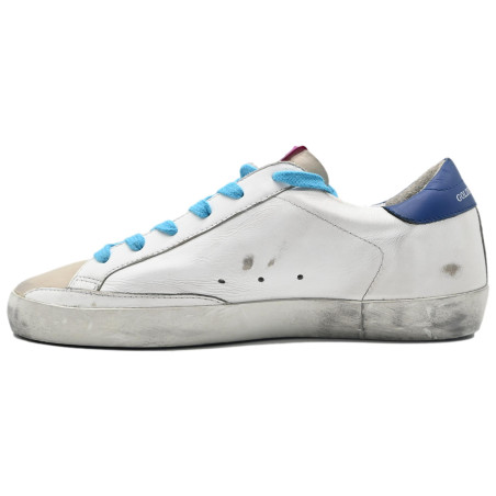 GG SNEAKERS - GGD2500002997