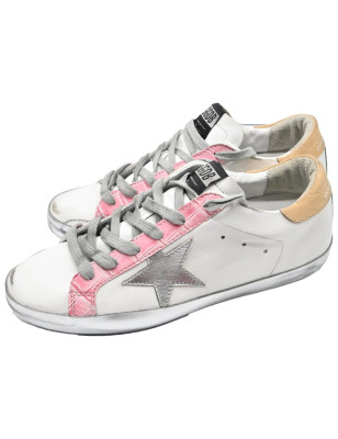 GG SNEAKERS - GGD2500002999