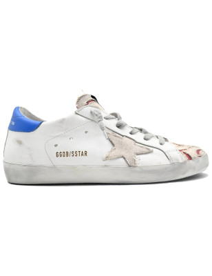GG SNEAKERS - GGD2500003001