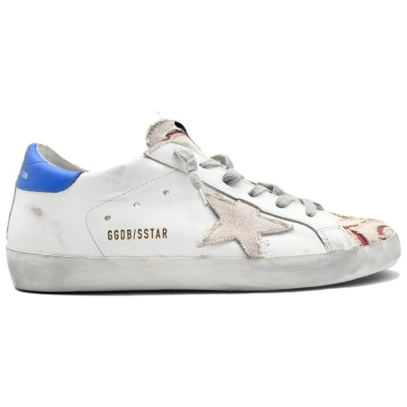 GG SNEAKERS - GGD2500003001
