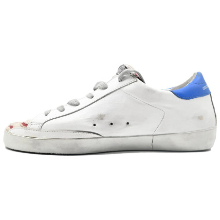 GG SNEAKERS - GGD2500003001