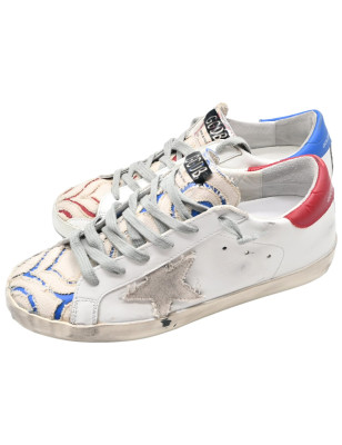 GG SNEAKERS - GGD2500003001