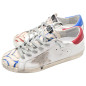 GG SNEAKERS - GGD2500003001 GG SNEAKERS - GGD2500003001