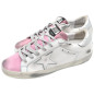 GG SNEAKERS - GGD2500003002 GG SNEAKERS - GGD2500003002