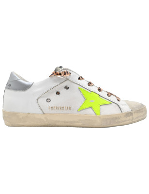 GG SNEAKERS - GGD2500003007