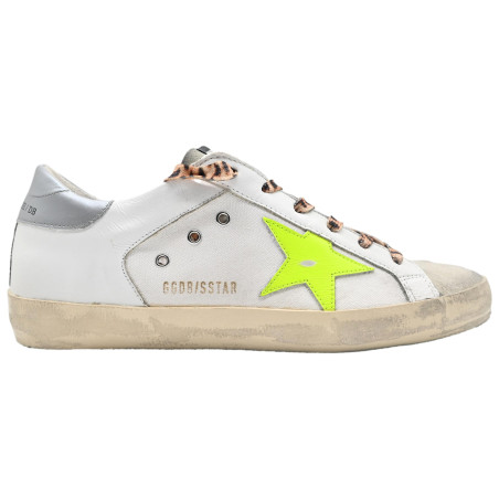 GG SNEAKERS - GGD2500003007