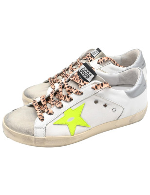 GG SNEAKERS - GGD2500003007