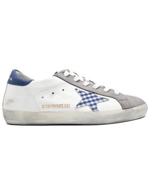 GG SNEAKERS - GGD2500003009