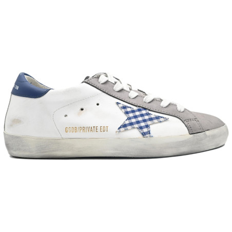 GG SNEAKERS - GGD2500003009