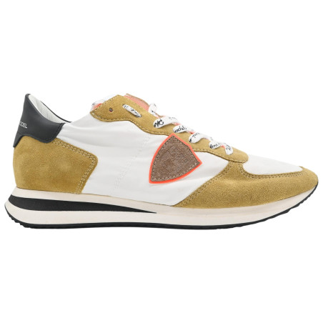 PHILIPPE MODEL SNEAKERS - PMEU250000669
