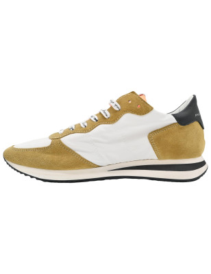 PHILIPPE MODEL SNEAKERS - PMEU250000669