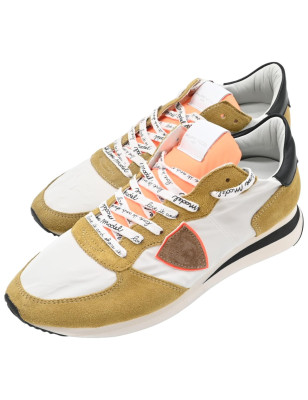 PHILIPPE MODEL SNEAKERS - PMEU250000669