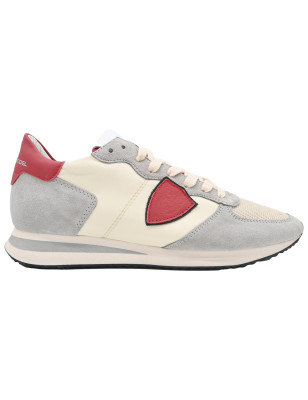 PHILIPPE MODEL SNEAKERS - PMEU250000670