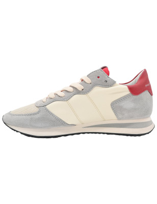 PHILIPPE MODEL SNEAKERS - PMEU250000670
