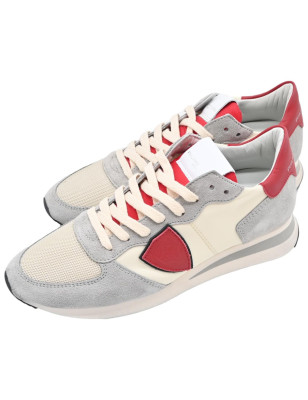 PHILIPPE MODEL SNEAKERS - PMEU250000670