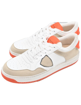 PHILIPPE MODEL SNEAKERS - PMEU250000671